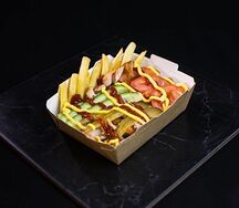 ФриБокс Фри с Куриным Мясом