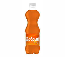 Добрый Апельсин