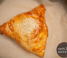 Самса из тандыра