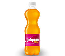 Добрый Манго