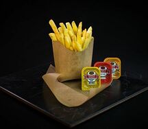 Картофель фри