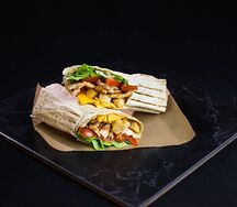 Ролл Цезарь