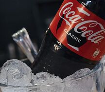 Coca-Cola
