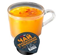 Чай Simpea Tea Облепиха с апельсином