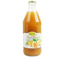 Абрикосовый нектар Могох