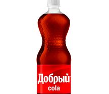 Добрый Cola