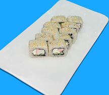 Калифорния в кунжуте