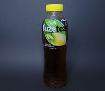 Fuze Tea