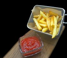 Картофель фри