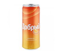 Добрый Апельсин