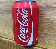 Coca-Cola