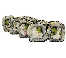 Калифорния в кунжуте 