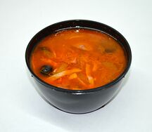 Солянка Сборная мясная