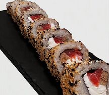 Ролл Касима
