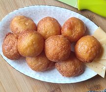 Шарик сырный (5шт)