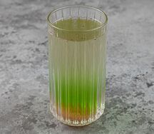 Лимонад Цветочная свежесть