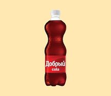 Добрый Кола