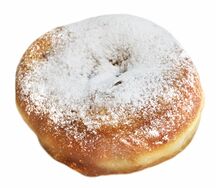 Пончик Классический 
