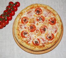 Мясная