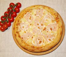 Гавайская