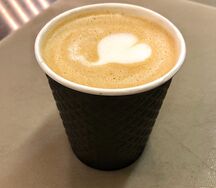 Капучино