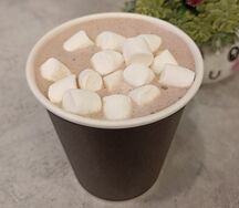 Какао