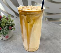 Айс латте