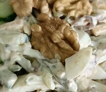 Салат Генеральский