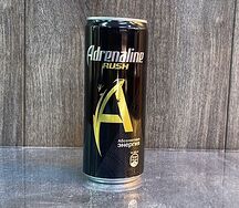 Адреналин