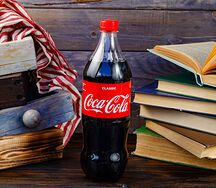 Coca-Cola