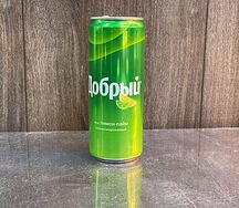Добрый Лимон