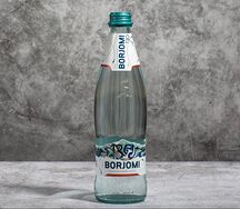 Вода Боржоми