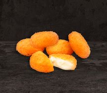 Медальоны Моцарелла