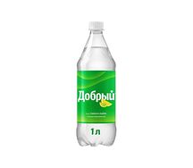Добрый Лимон-лайм