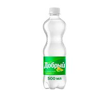 Добрый Лимон-лайм