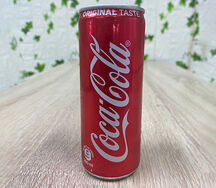 Coca-Cola
