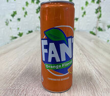 Fanta