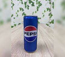 Pepsi