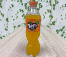 Fanta