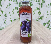 Сливовый компот Shatin