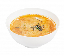 Мисо с тофу