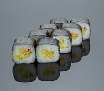 Маки Огурец