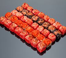 Сет запеченный Яки