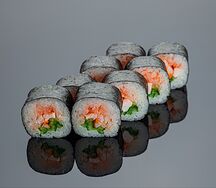 Чеховская курица