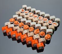 Сет Полтарашка