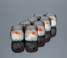 Икура Маки