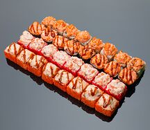 Сет Запеченный килограмм