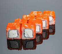 Чиз ролл