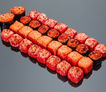 Сет Запеченный Лайт