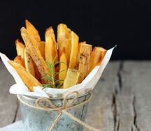 Картофель фри